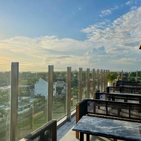 Anaya Hotel Canggu エクステリア 写真