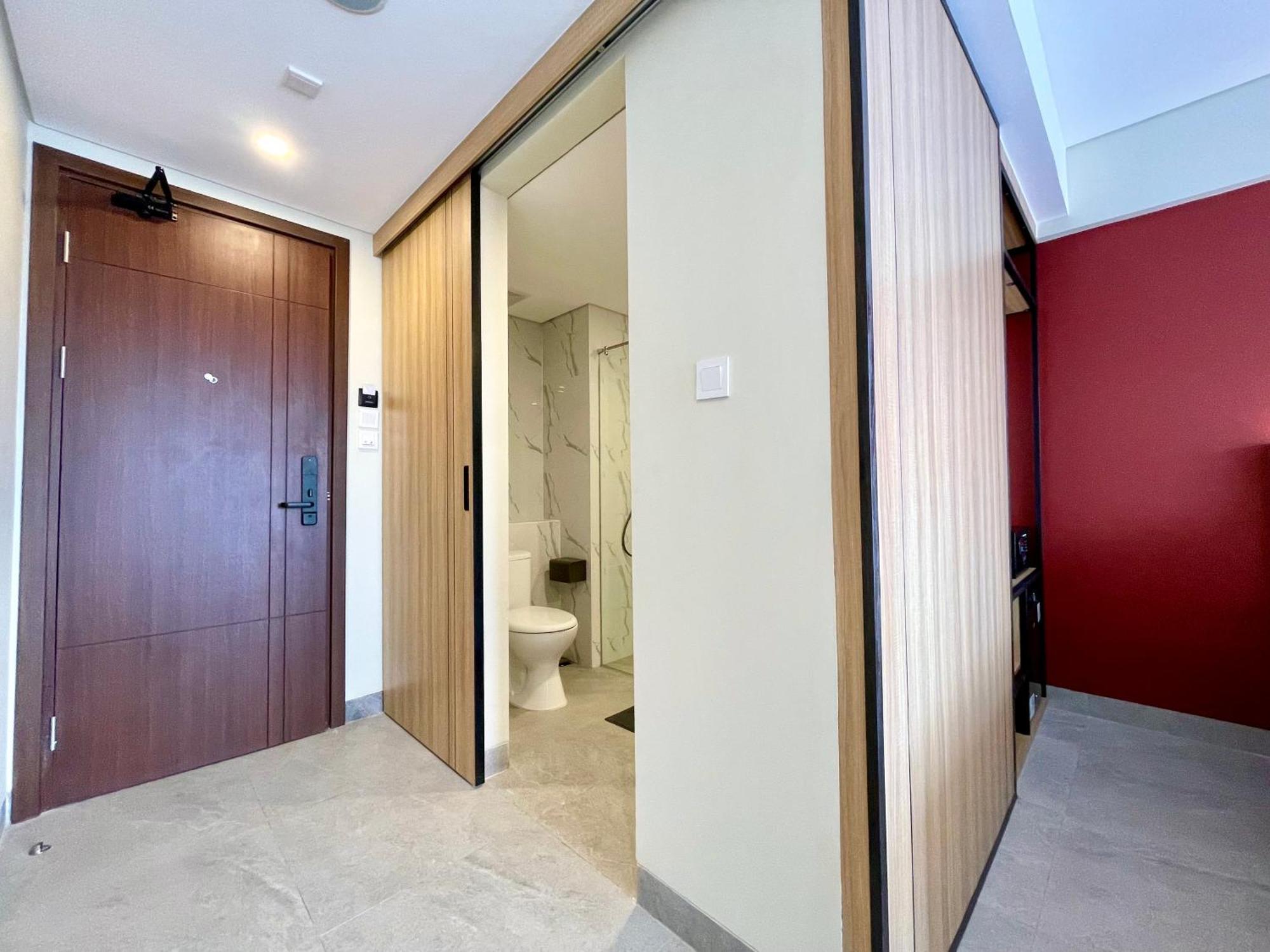 Anaya Hotel Canggu エクステリア 写真